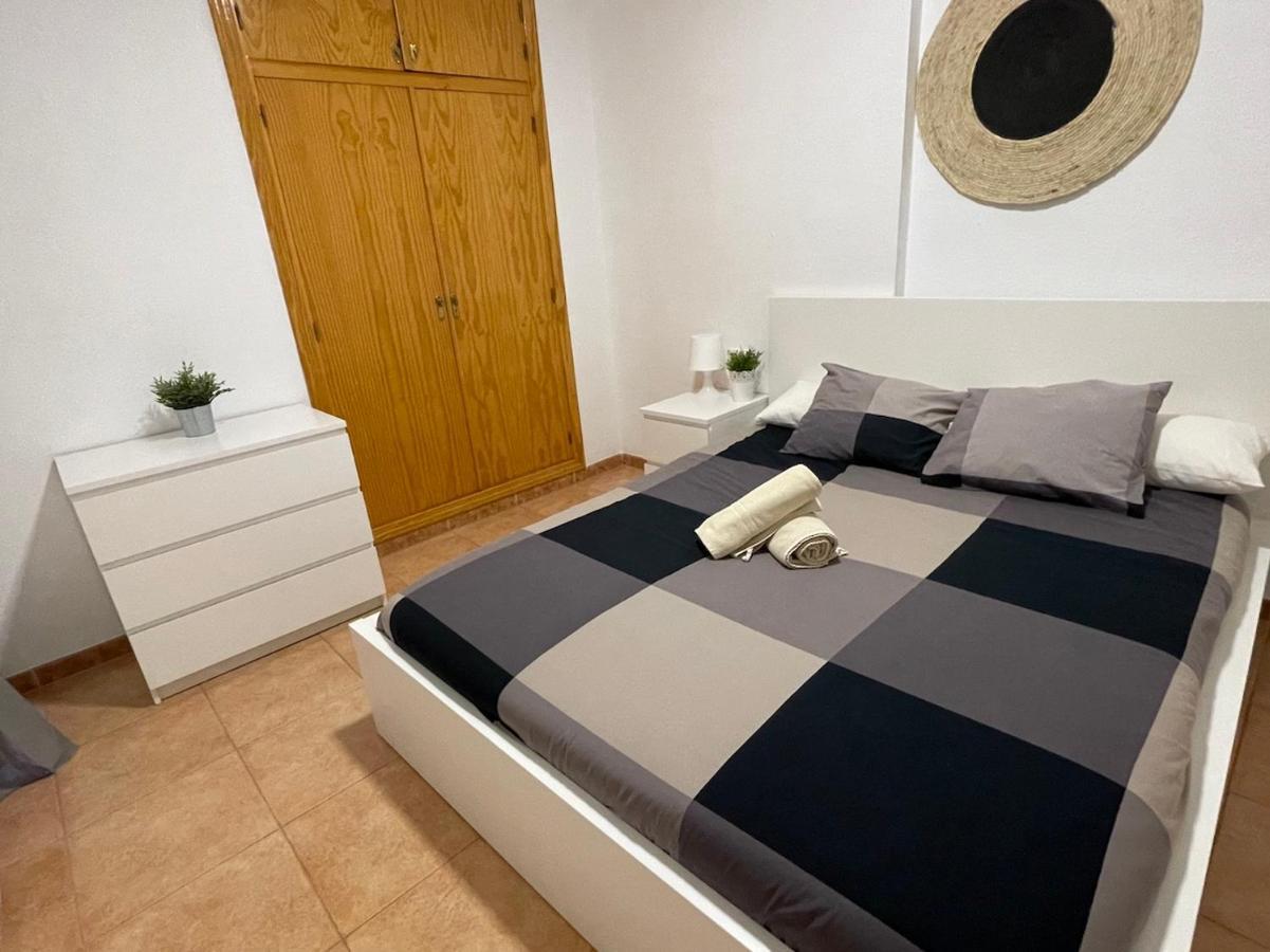 Santiago Malaga City Center 2 Rooms Zewnętrze zdjęcie